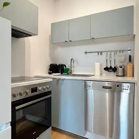 Widok Na Morze - Klima - Wifi - Netflix - Sauna - Parking - Silownia Apartment Gdansk