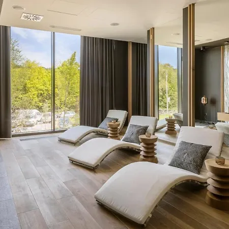 Widok Na Morze - Klima - Wifi - Netflix - Sauna - Parking - Silownia Apartment *